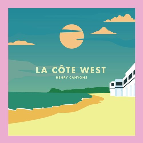Well Acquainted Strangers cover art