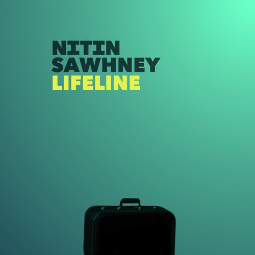 Lifeline (Barebones Mix)_poster_image