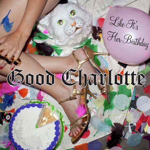 Like It’s Her Birthday: The Remixes