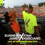 Live At Tomorrowland 2019 (Mixed) (Intro)