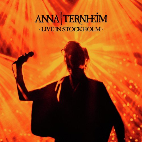 Live In Stockholm_poster_image