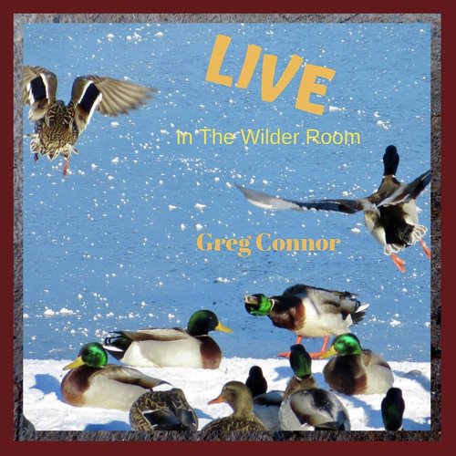 Hard a Lee (Live) cover art