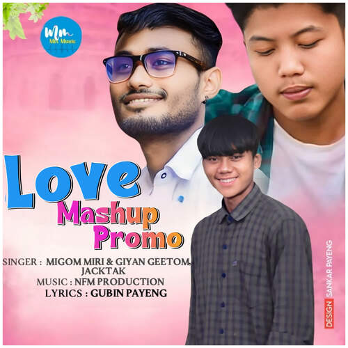 Love Mashup Promo