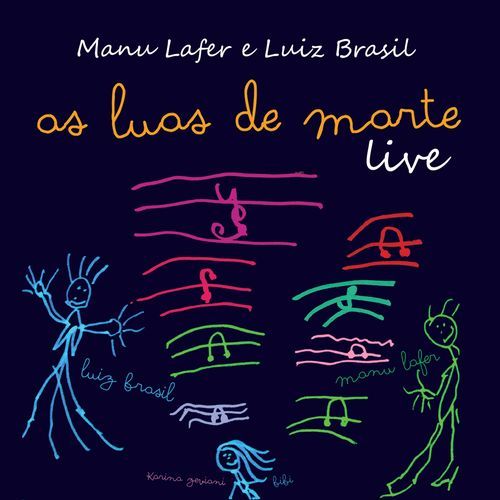 Luas de Marte Live 2024_poster_image