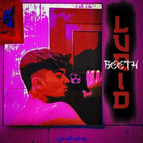 Lucid Booth