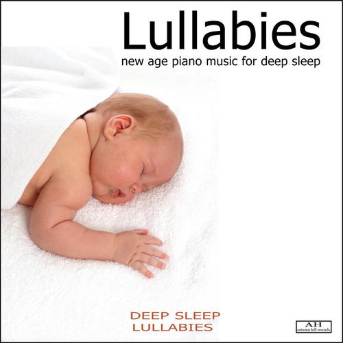 Deep Sleep Lullabies