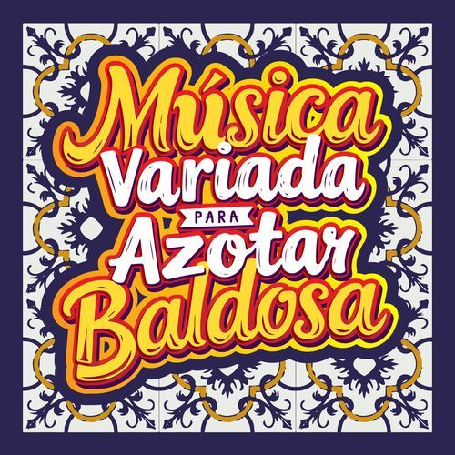 Música Variada para Azotar Baldosa