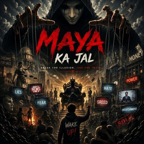 MAYA KA JAL