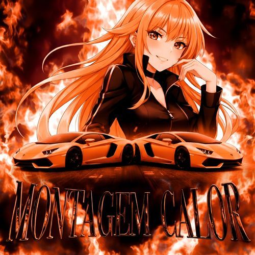 MONTAGEM CALOR