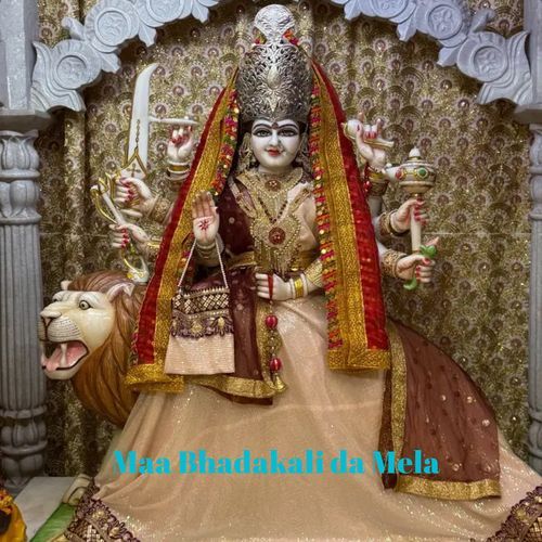 Maa Bhadakali da Mela
