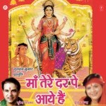 Maa Tere Dar Pe Aaye Hain