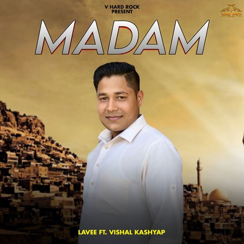 Madam