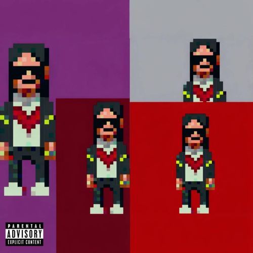 The Great Work cover art