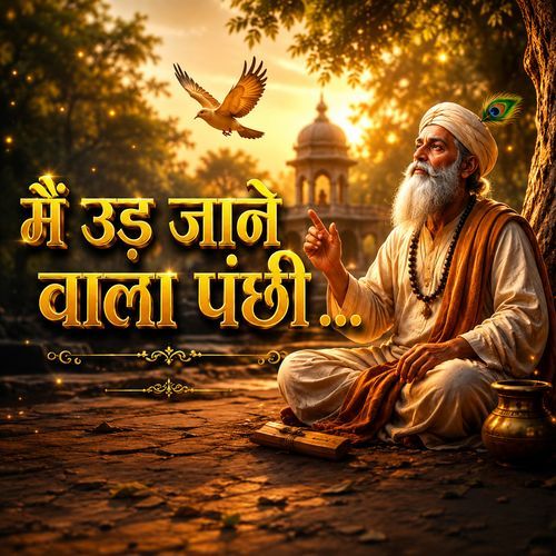 Main Ud Jaane Wala Panchhi