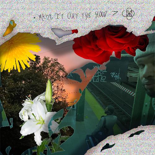 Make It Out The Hood cover art