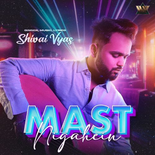 Mast Nigahein
