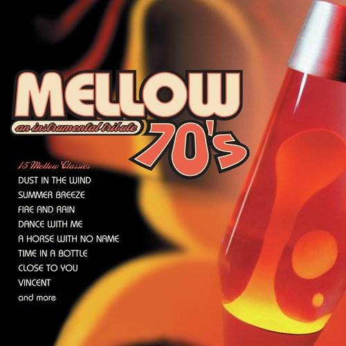 Mellow 70’s: An Instrumental Tribute to the Music of the 70’s_poster_image