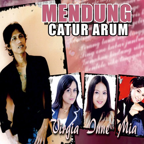 Mendung Catur Arum