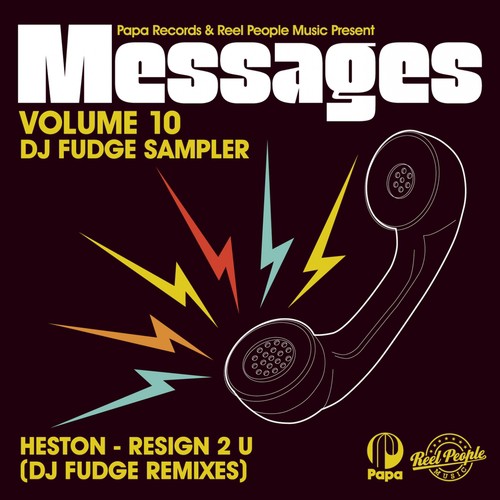 Messages, Vol. 10