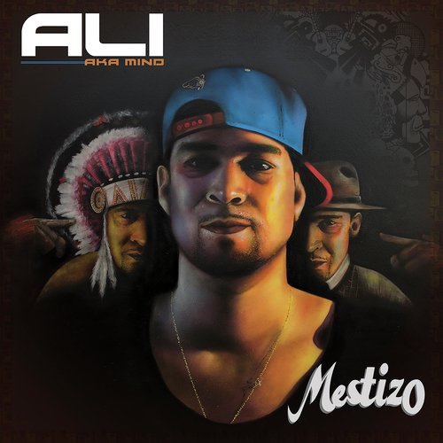 Esto Es Serio cover art
