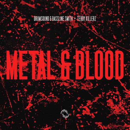 Metal &amp; Blood_poster_image