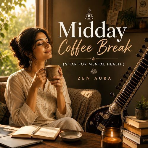 Midday Coffee Break