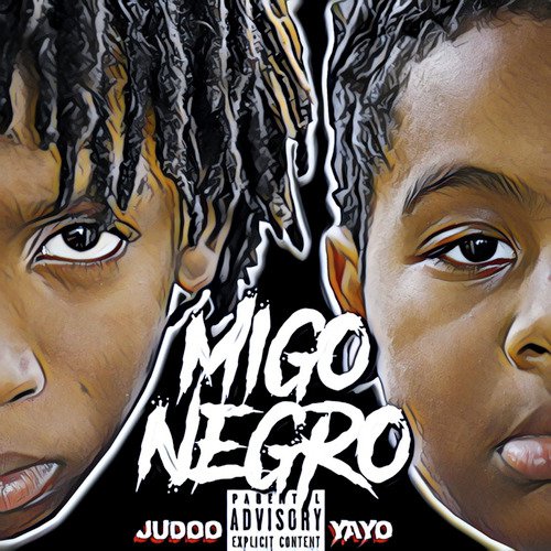 Migo Negro