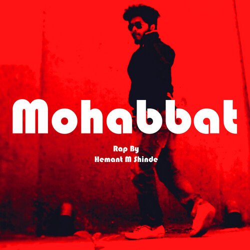 Mohabbat