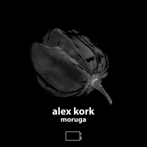 Moruga cover art