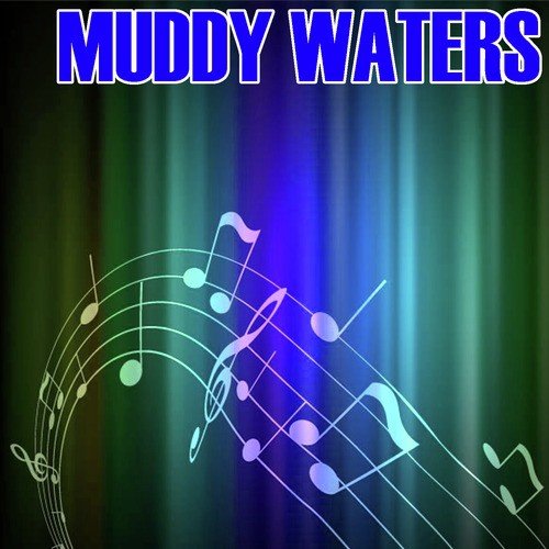 Howlin' Wolf cover art