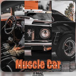 Muscle Car-LyQ,VxtSQAs