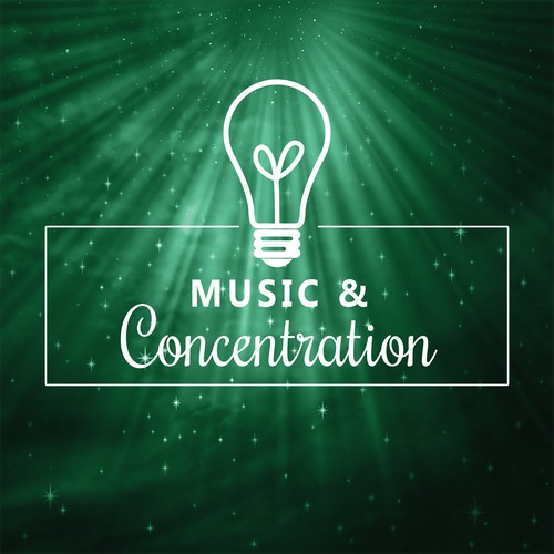 Music & Concentration – Songs for Learning, Brain and Mind Training, Effective Study, Clear Mind, Mozart, Bach to Work, Sounds for Listening and Concentration