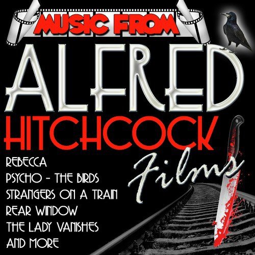 Music from Alfred Hitchcock Films