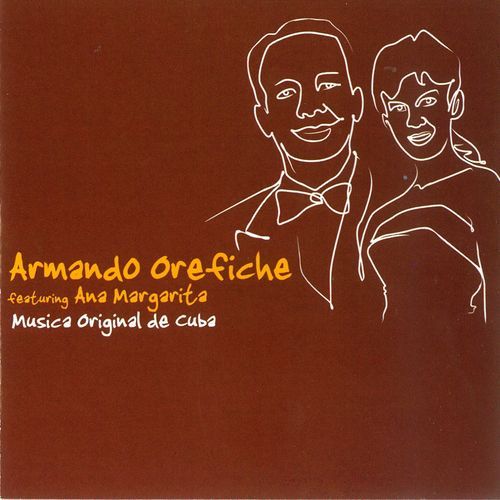Chacha la negra cover art