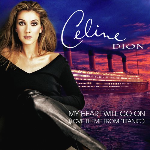 my heart will go on song download from titanic