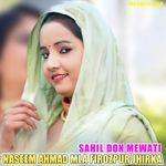 NASEEM AHMAD MLA FIROZPUR JHIRKA 1