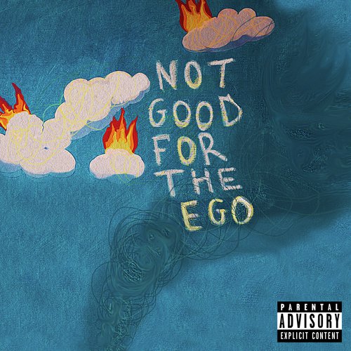 NOT GOOD FOR THE EGO