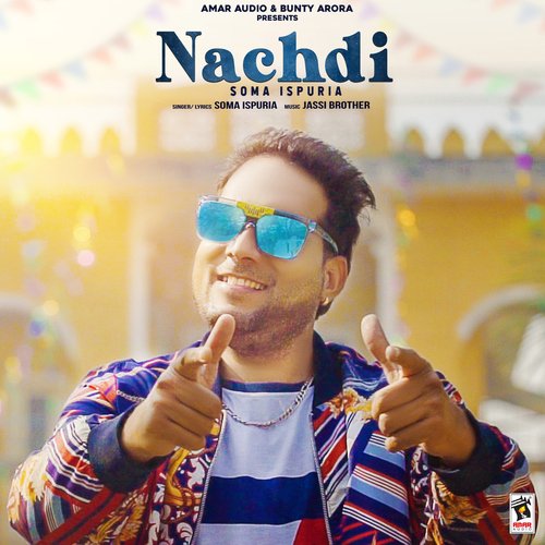 Nachdi_poster_image