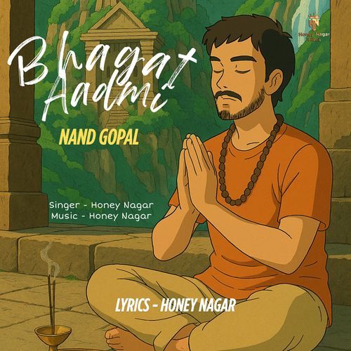 Nand Gopal