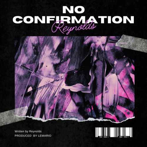 No Confirmation_poster_image