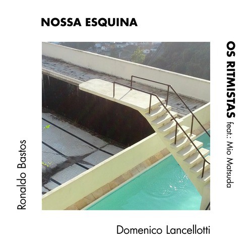 Nossa Esquina - Single