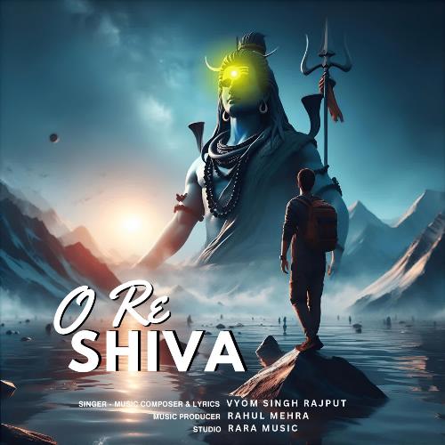 O Re Shiva