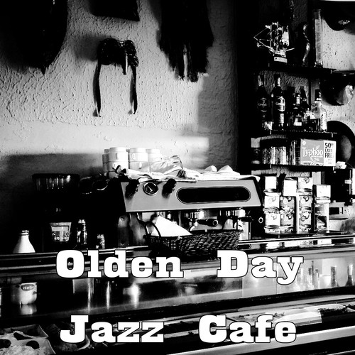 Olden Day Jazz Cafe_poster_image