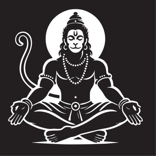 Om Hum Hanumate Namah