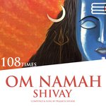 Om Namah Shivay (108 Times) artwork