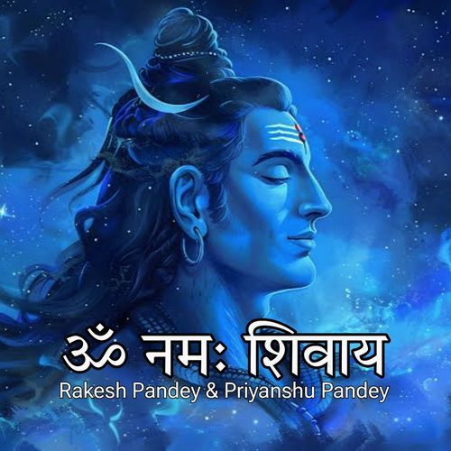 Om Namah Shivay