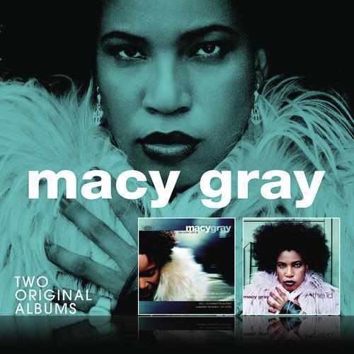 On How Life Is/The ID