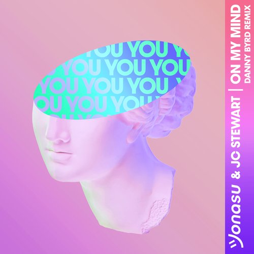 On My Mind (Danny Byrd Remix)