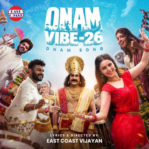 Onam Vibe 26
