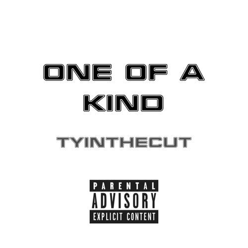One Of A Kind cover art